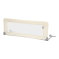 Baby Bed Rail SAFETY NIGHT Beige